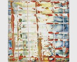 Gerhard Richter: Forty Years of Painting | Solo Show | Artfacts