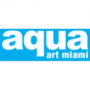 Aqua Art Miami 2022 opens in South Beach - The Miami Hurricane